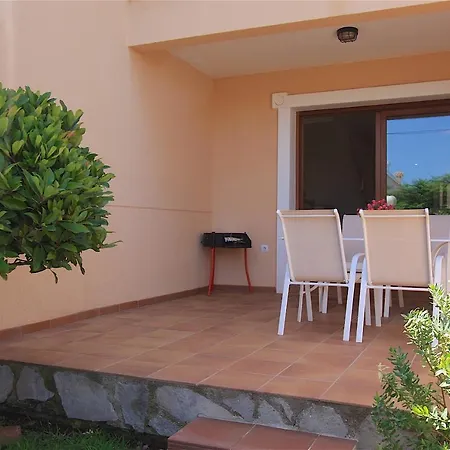 Sol De Azahar By Costablancarent Denia