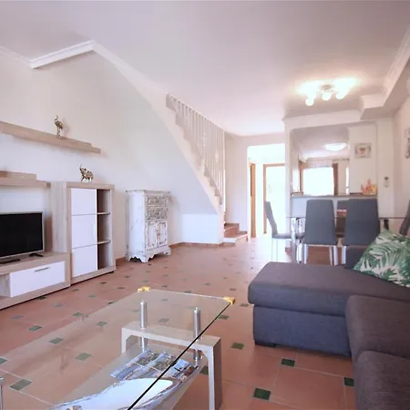 Sol De Azahar By Costablancarent * Denia