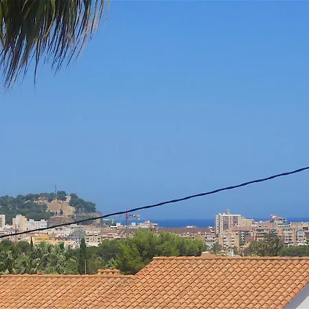 Sol De Azahar By Costablancarent