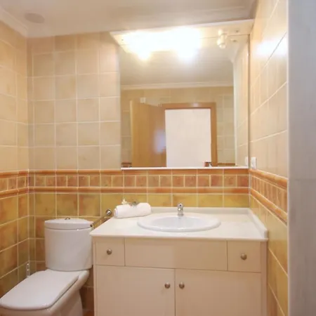 Semesterbostad Sol De Azahar By Costablancarent