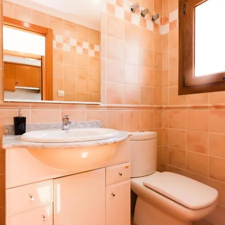 Sol De Azahar By Costablancarent Semesterbostad Denia