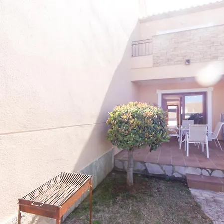 Sol De Azahar By Costablancarent Semesterbostad Denia