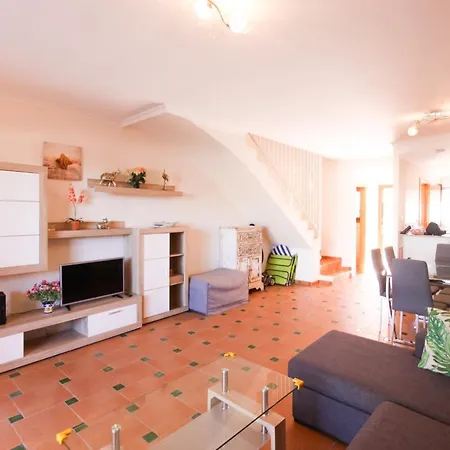 Sol De Azahar By Costablancarent * Denia