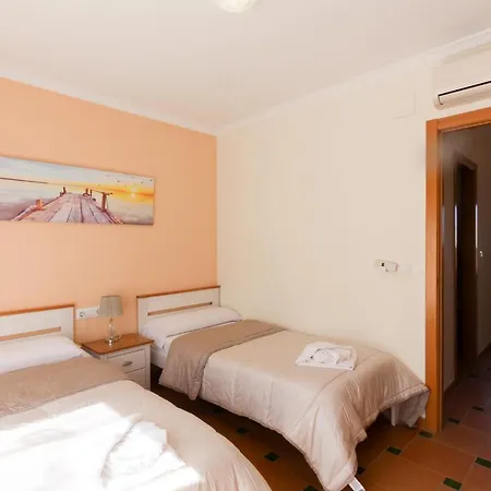 Sol De Azahar By Costablancarent Semesterbostad Denia