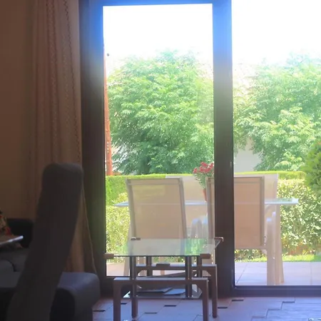 Sol De Azahar By Costablancarent