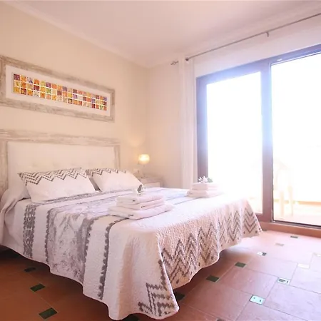 Sol De Azahar By Costablancarent 데니아