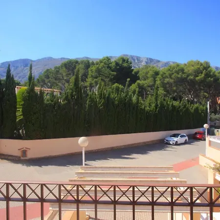 Sol De Azahar By Costablancarent *