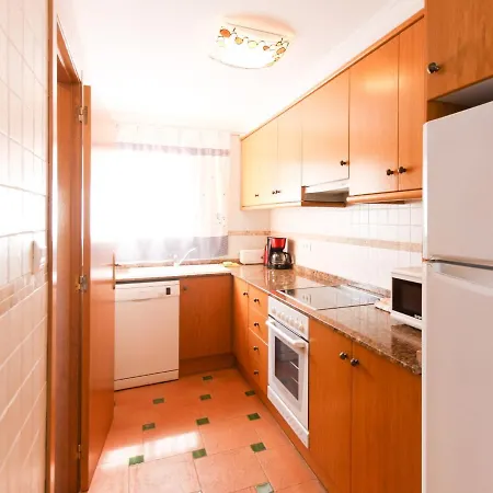 Sol De Azahar By Costablancarent 펜션 데니아