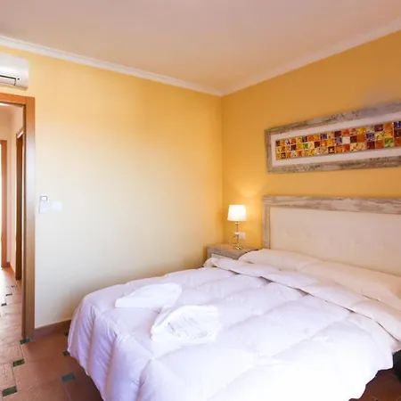 Sol De Azahar By Costablancarent 데니아