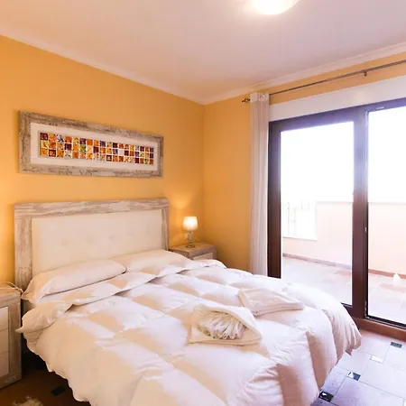 Sol De Azahar By Costablancarent *