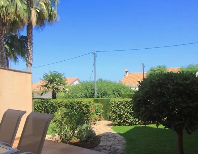 Sol De Azahar By Costablancarent Dénia