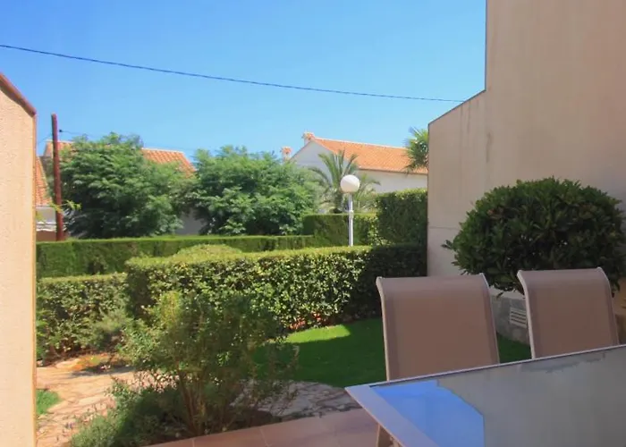 Tatil Evi Sol De Azahar By Costablancarent