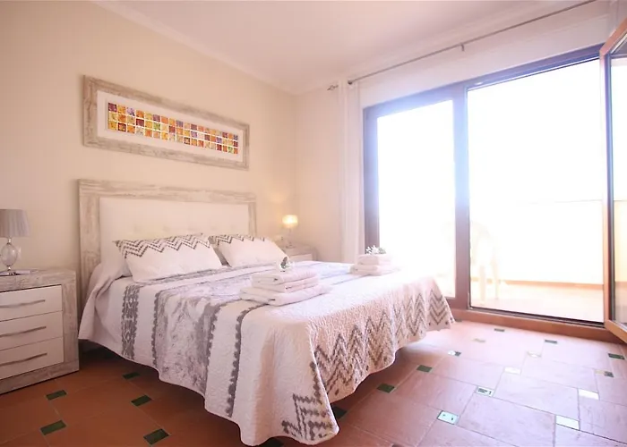 Sol De Azahar By Costablancarent Dénia