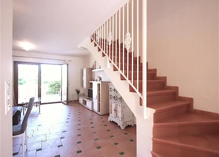 Sol De Azahar By Costablancarent * 德尼亚