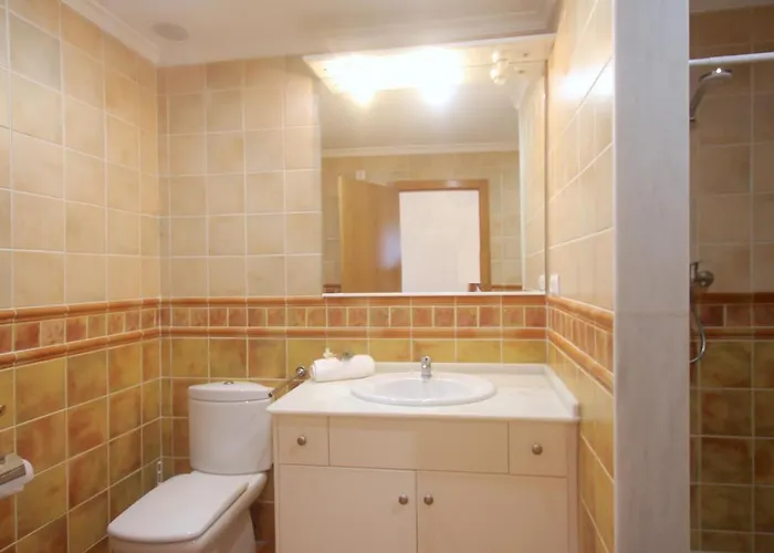 Tatil Evi Sol De Azahar By Costablancarent