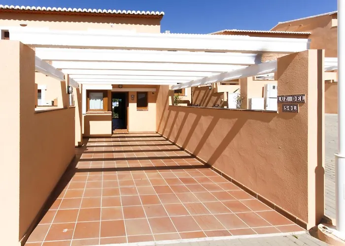 Sol De Azahar By Costablancarent