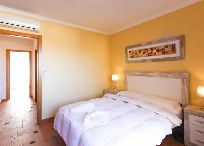 Sol De Azahar By Costablancarent Denia