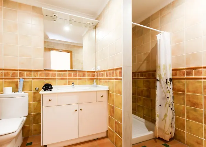 度假居 Sol De Azahar By Costablancarent *