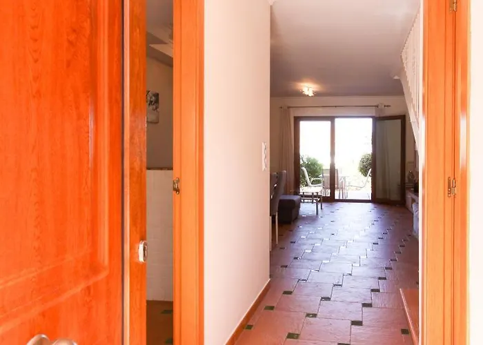 Casa de Férias Sol De Azahar By Costablancarent Dénia