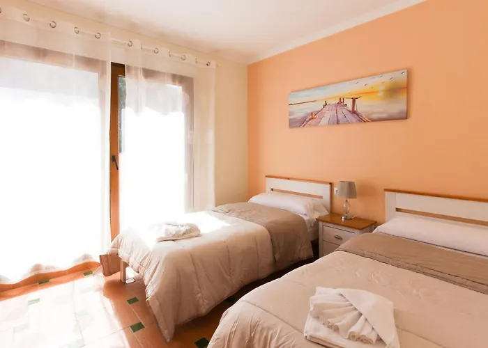 Tatil Evi Sol De Azahar By Costablancarent *