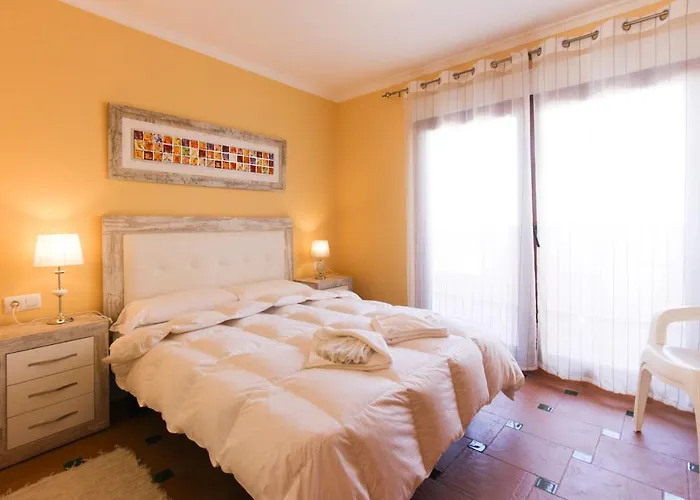 Casa de Férias Sol De Azahar By Costablancarent Dénia