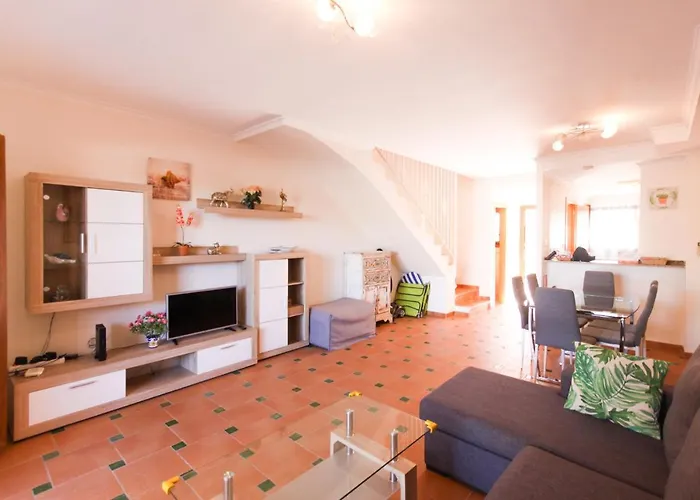 Sol De Azahar By Costablancarent * Denia