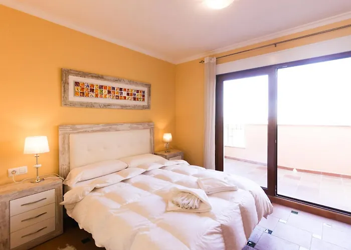 Sol De Azahar By Costablancarent *