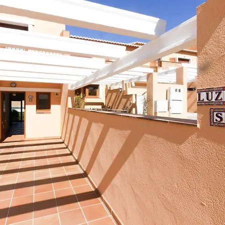 Sol De Azahar By Costablancarent