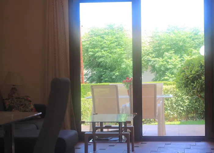 Sol De Azahar By Costablancarent