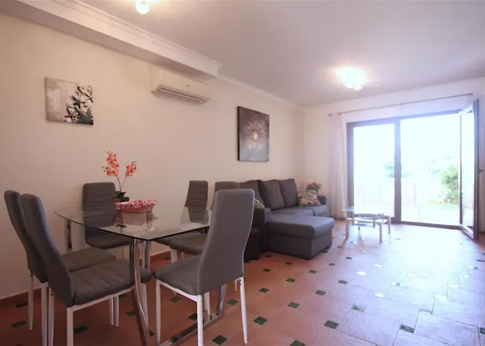 Sol De Azahar By Costablancarent 別荘