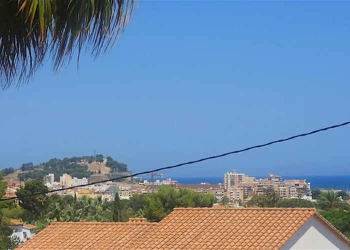 Sol De Azahar By Costablancarent