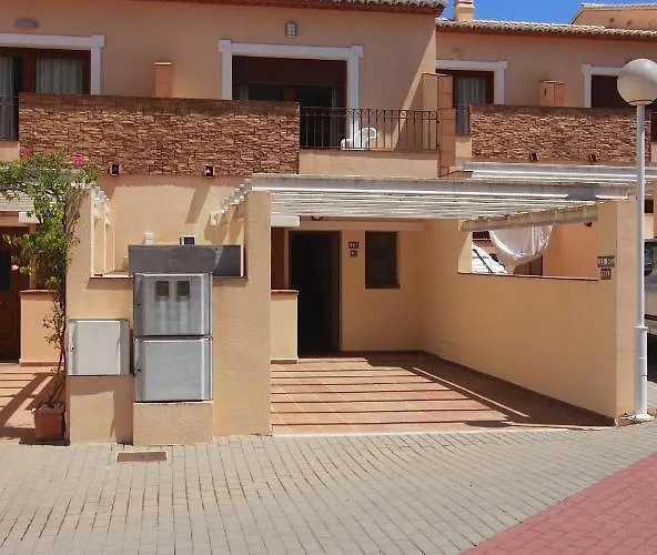 Sol De Azahar By Costablancarent * デニア