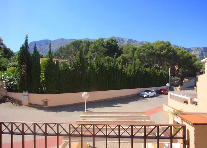 Sol De Azahar By Costablancarent *